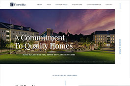 Thorndike Development